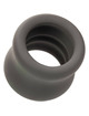 Cockring California Exotics alpha anel de alongamento scrotum preto