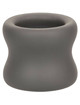 Cockring California Exotics alpha anel de alongamento scrotum preto