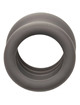 California exotics - alpha scrotum stretching ring black