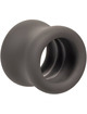 Cockring California Exotics alpha anel de alongamento scrotum preto