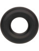 Cockring California Exotics  alpha prolong medium ring preto