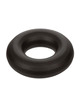 Cockring California Exotics  alpha prolong medium ring preto
