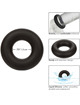 Cockring California Exotics  alpha prolong medium ring preto