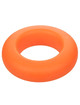 California exotics - alpha prolong large ring orange