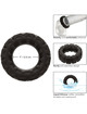 California exotics - alpha prolong tread ring black