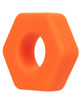 Cockring California Exotics Alpha Sexagon Laranja