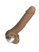 California exotics - performance maxx life-like extension 8 brown skin