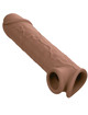 California exotics - performance maxx life-like extension 8 brown skin