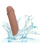 California exotics - performance maxx life-like extension 8 brown skin