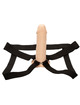 california exotics - performance maxx life-like extension with harness light skin