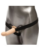 Strap on California Exotics Performance Extensa Beje Clara 