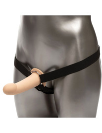 california exotics - performance maxx extension with harness light skin