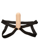 Strap on California Exotics Performance Extensa Beje Clara 