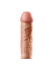 Fantasy x- tensions - mega 2 extensiÓn flesh para el pene