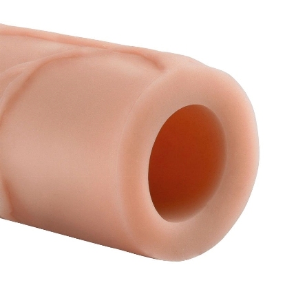 fantasy x- tensions - perfect 1 extension pene con correa