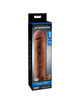 Manga para Pénis Fantasy X-tensions  Perfect 2 com Ball Strap Beje