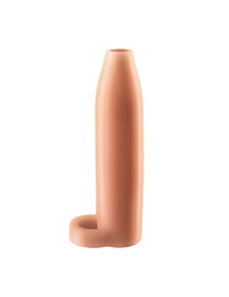 Manga para Pénis Fantasy X-tensions Real feel Enhancer XL