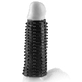fantasy x- tensions - magic pleasure funda para el pene