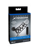 fantasy x- tensions - extreme silicone power cage