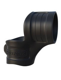 fantasy c-ringz - big cock ring and ball