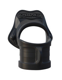 fantasy c-ringz - rock hard ring stretcher