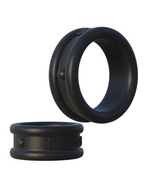 fantasy c-ringz - max/widht silicone rings