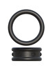 fantasy c-ringz - max/widht silicone rings