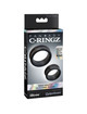 fantasy c-ringz - max/widht silicone rings