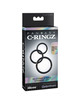 Cockrings Fantasy c-ringz Conjunto Stamina