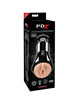 Masturbador Pdx Elite Stroker com Vibração Compressor 