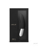 lelo - billy vibrador anal 2 negro