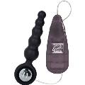 california exotics - booty call booty shaker black
