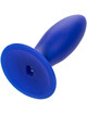 Admiral - torpedo anal plug vibrator blue