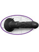 Vibrador Anal Fantasy Elite Collection Preto