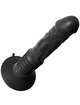 Vibrador Anal Fantasy Elite Collection Preto