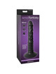 Vibrador Anal Fantasy Elite Collection Preto