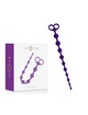 intense - jaiden anal beads lilac