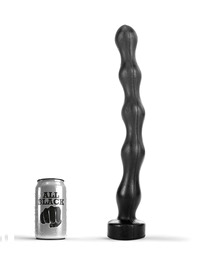 Bolas Anais All Black Preto 41,5 cm