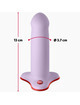 Fun factory - amor dildo beginners lavender