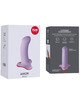 Dildo Fun Factory Amor Lilás
