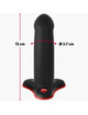 Fun factory - amor dildo principiantes lila