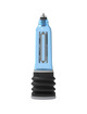 bathmate - hydromax 7 bomba aumento pene azul