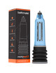 bathmate - hydromax 7 bomba aumento pene azul