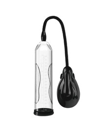 pretty love - bomba de ereccion automatica alexander