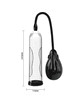 pretty love - alexander automatic erection pump