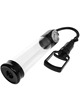 Pretty love - erection pump with barometer