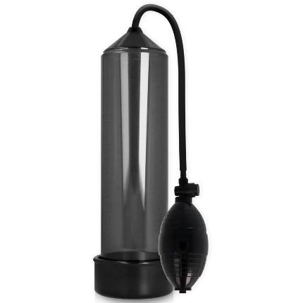pump addicted - bomba erecciÓn rx3 transparente