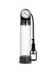 pump addicted - bomba erecciÓn rx9 transparente