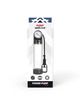 pump addicted - bomba erecciÓn rx9 transparente
