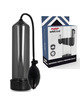 pump addicted - bomba erecciÓn rx3 negro con vibrador